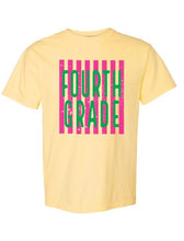 2026 HES Custom Department Tee