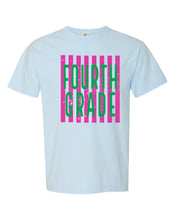 2026 HES Custom Department Tee