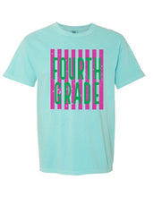 2026 HES Custom Department Tee