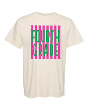 2026 HES Custom Department Tee