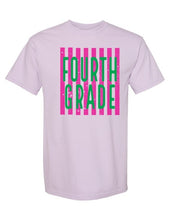 2026 HES Custom Department Tee
