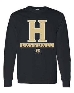HHS 2024 H Baseball