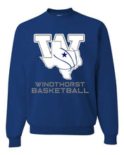 Windthorst Basketball Large WTX cutout