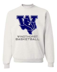 Windthorst Basketball Large WTX cutout