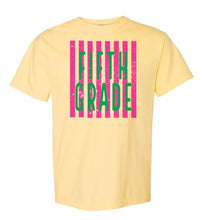 2026 HES Custom Department Tee
