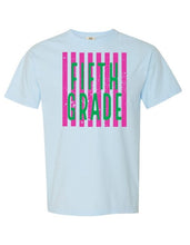 2026 HES Custom Department Tee