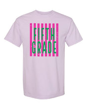 2026 HES Custom Department Tee