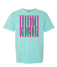 2026 HES Custom Department Tee