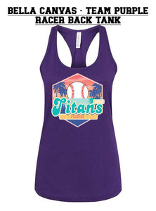 2023 TITANS - Florida
