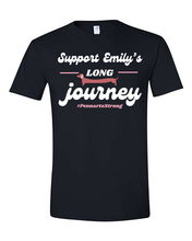 Emily's Journey #PennartzStrong