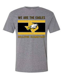 Bellevue Elementary- We are the Eagles