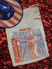 2026 Good Ole America
