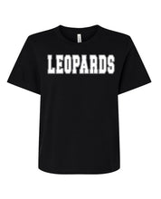 2026 Legacy Cheer - Athletic Leopards White