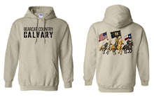 2026 HASC - Bearcat Calvary Country