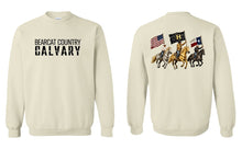 2026 HASC - Bearcat Calvary Country