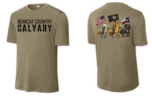 2026 HASC - Bearcat Calvary Country
