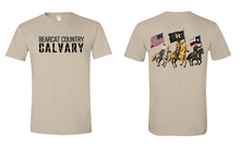 2026 HASC - Bearcat Calvary Country