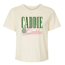 2026 Caddie Baddie