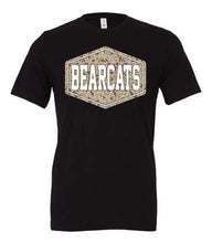 2026 Camo Bearcat Badge
