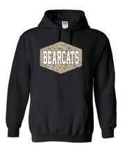2026 Camo Bearcat Badge
