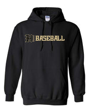 2026 HASC Baseball H Simple