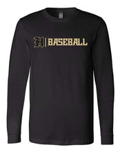 2026 HASC Baseball H Simple