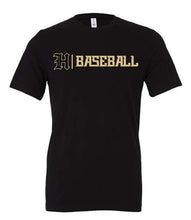 2026 HASC Baseball H Simple