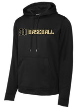 2026 HASC Baseball H Simple