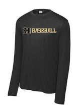 2026 HASC Baseball H Simple