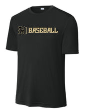 2026 HASC Baseball H Simple