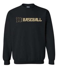 2026 HASC Baseball H Simple
