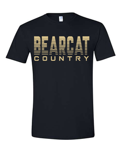 Henrietta Top of Texas Cheer 2024 - Bearcat Country