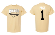 2026 Chaos United Soccer