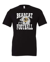 2026 HASC Star Helmet Bearcat Football