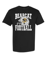 2026 HASC Star Helmet Bearcat Football