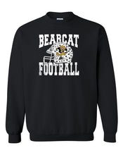 2026 HASC Star Helmet Bearcat Football