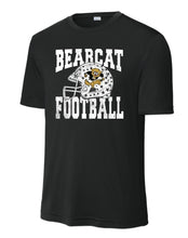 2026 HASC Star Helmet Bearcat Football