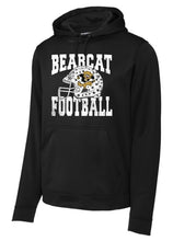 2026 HASC Star Helmet Bearcat Football