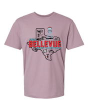 2026 Blue Tower Days - Bellevue, TX