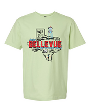 2026 Blue Tower Days - Bellevue, TX