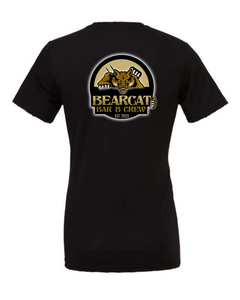 Bearcat Bar B Crew Est 2023