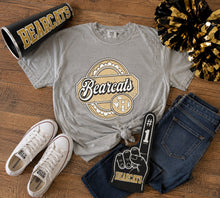 2026 Henrietta Bearcats Badge