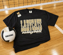 2026 Star LadyCats Volleyball