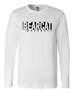 2025 HASC Bearcat Cut Out Baseball