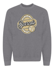 2026 Henrietta Bearcats Badge