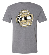 2026 Henrietta Bearcats Badge