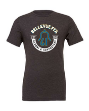 Bellevue FFA Alumni & Supporters 2024