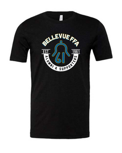 Bellevue FFA Alumni & Supporters 2024