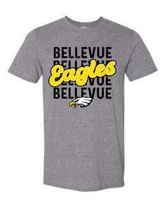 Bellevue Eagles Repeat 2024