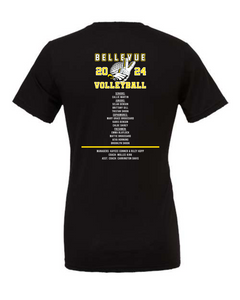 2024 Bellevue Volleyball Fundraiser